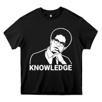 Black sowell knowledge thomas economist black history t shirt Heavy Core Tee - Craftify