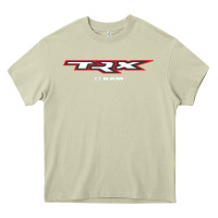 Mossy Ram Trucks TRX Premium Heavy Core Tee - Craftify