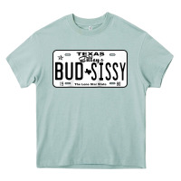Arona country love gilley's bud n sissy texas cowboy license gift raglan bas Heavy Core Tee - Craftify