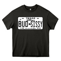 Asphalt country love gilley's bud n sissy texas cowboy license gift raglan bas Heavy Core Tee - Craftify