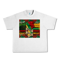Lunar Rock juneteenth freedom since 1865 Urban Heavy Tee - CowGirlArtShop