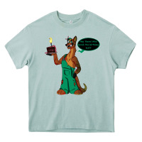 Arona willys wonderland Heavy Core Tee - trangStudio
