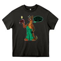 Asphalt willys wonderland Heavy Core Tee - trangStudio