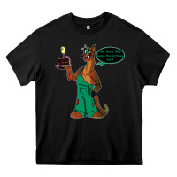 Black willys wonderland Heavy Core Tee - trangStudio