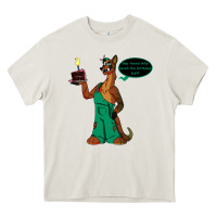 Willys Wonderland Heavy Core Tee | Teevron