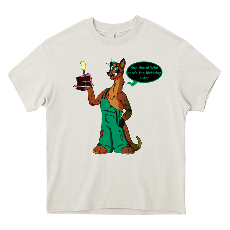 Willys Wonderland Heavy Core Tee by trangStudio | Teevron