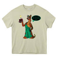 Mossy willys wonderland Heavy Core Tee - trangStudio
