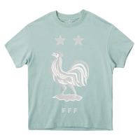 Arona FFF Two Stars Heavy Core Tee - Craftify