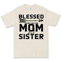 Bone Blessed Mom And Sister Premium Tee - Bettercallsaul