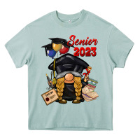 Senior 2023 Gnome Heavy Core Tee | Teevron