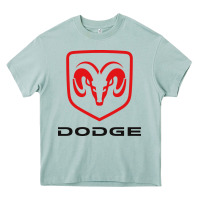 Arona ram trucks Heavy Core Tee - InspiraDesign