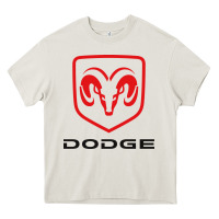 Ram Trucks Heavy Core Tee | Teevron