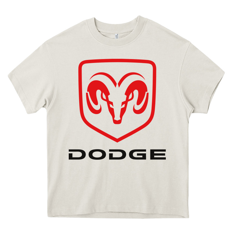 Ram Trucks Heavy Core Tee by InspiraDesign | Teevron
