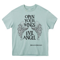 Arona BREAKING BENJAMIN Heavy Core Tee - InspiraDesign