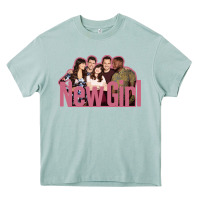 Arona new girl tv series Heavy Core Tee - InspiraDesign