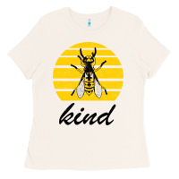 Bone Bee Kind Ladies Tee - Bettercallsaul