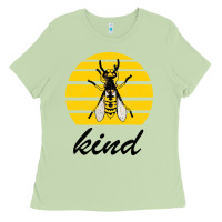 Matcha Bee Kind Ladies Tee - Bettercallsaul
