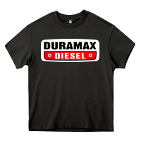 Duramax Diesel Heavy Core Tee | Teevron