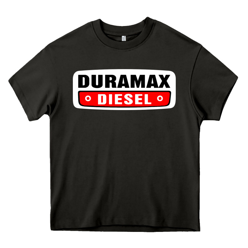 Duramax Diesel Heavy Core Tee by InspiraDesign | Teevron