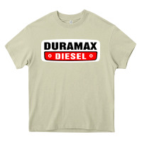 Mossy duramax diesel Heavy Core Tee - InspiraDesign