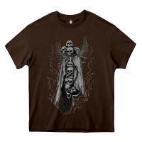 Hunt Showdown Traitor's Moon Sweatshirt Heavy Core Tee | Teevron