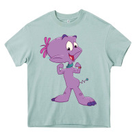 Arona Widget the World Watcher gift Heavy Core Tee - trangStudio