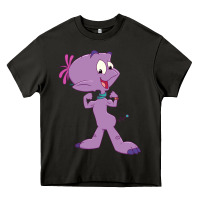 Asphalt Widget the World Watcher gift Heavy Core Tee - trangStudio