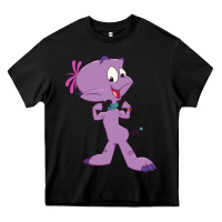 Black Widget the World Watcher gift Heavy Core Tee - trangStudio