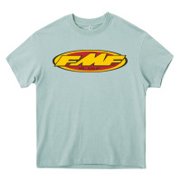 Arona fmf racing so calif 8'' Heavy Core Tee - InspiraDesign