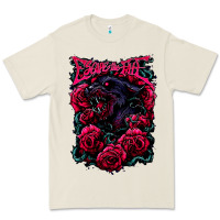 Bone escape the fate Premium Tee - DesignPulse
