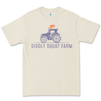 Bone diddly farm for men and women Premium Tee - DesignPulse