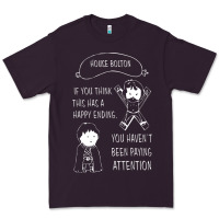 Plum house bolton Premium Tee - DesignPulse