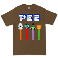 Cacao halloween pez Premium Tee - trangStudio