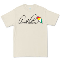 Bone Arnold Palmer Premium Tee - DesignPulse
