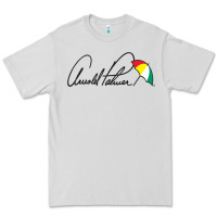 Arnold Palmer Premium Tee | Teevron