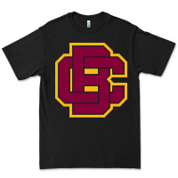 Black bethune cookman Premium Tee - DesignPulse