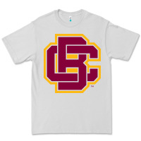 Dove Grey bethune cookman Premium Tee - DesignPulse