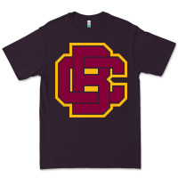 Plum bethune cookman Premium Tee - DesignPulse