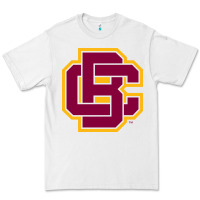 White bethune cookman Premium Tee - DesignPulse