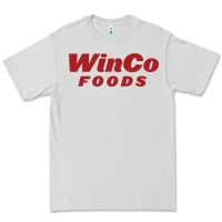 Dove Grey winco foods american supermarket Premium Tee - DesignPulse