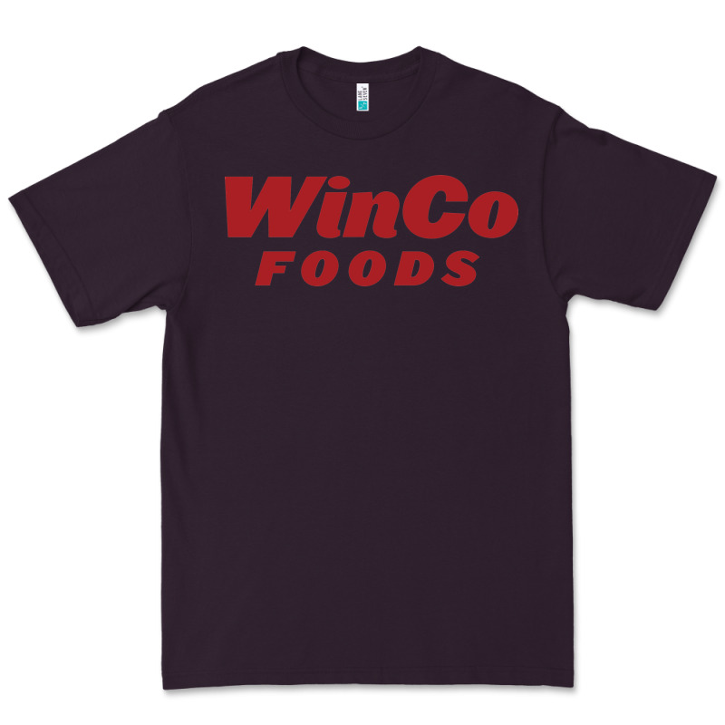 Winco Foods American Supermarket Premium Tee by DesignPulse | Teevron