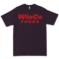 Plum winco foods american supermarket Premium Tee - DesignPulse