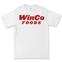 White winco foods american supermarket Premium Tee - DesignPulse