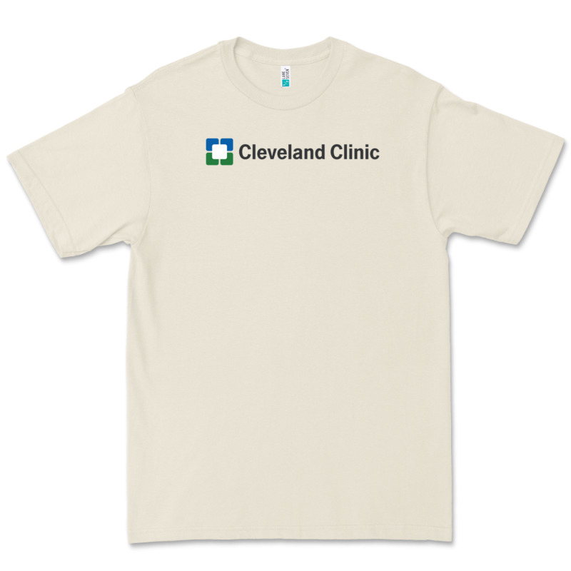 Cleveland Clinic Premium Tee by DesignPulse | Teevron