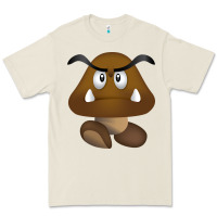 Bone goomba Premium Tee - DesignPulse