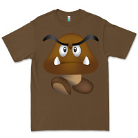 Cacao goomba Premium Tee - DesignPulse