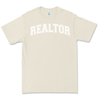 Bone realtor Premium Tee - DesignPulse