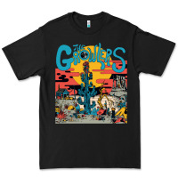 Black growlers Premium Tee - DesignPulse
