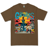 Cacao growlers Premium Tee - DesignPulse
