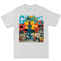 Dove Grey growlers Premium Tee - DesignPulse